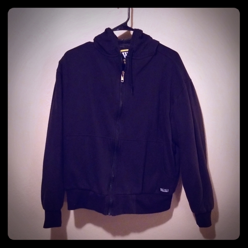 Men's Work Jacket